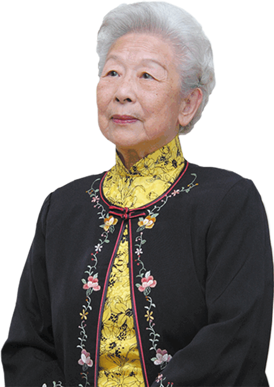 莊淑旂博士