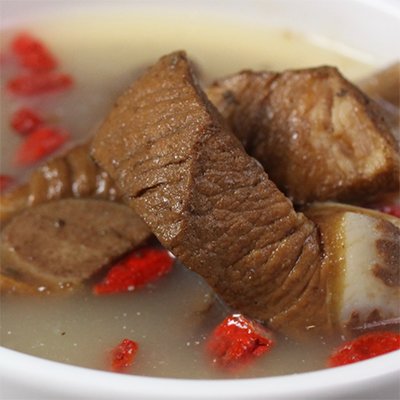 精燉肉塊