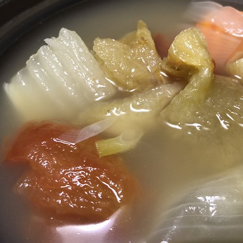 養胎樂活開胃小品