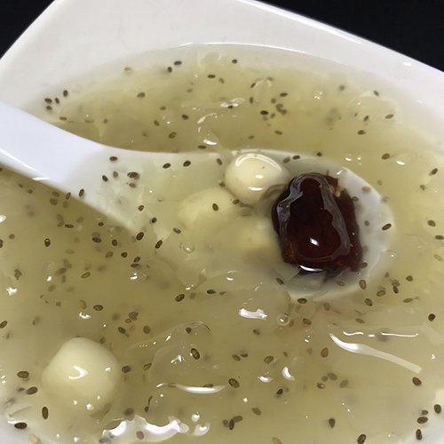 養胎樂活甜補