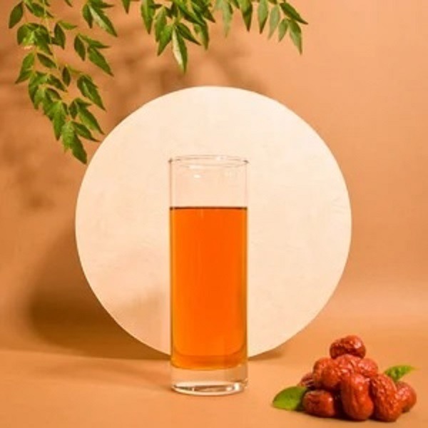 神奇紅棗茶 神奇紅棗茶