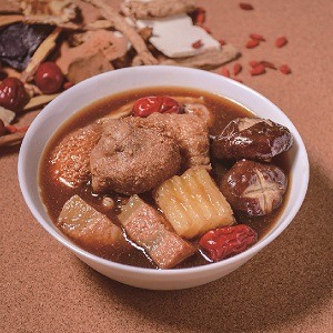 術後滋補養生