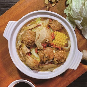 術後滋補養生