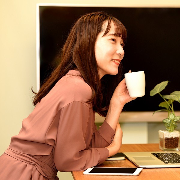 女性 女性