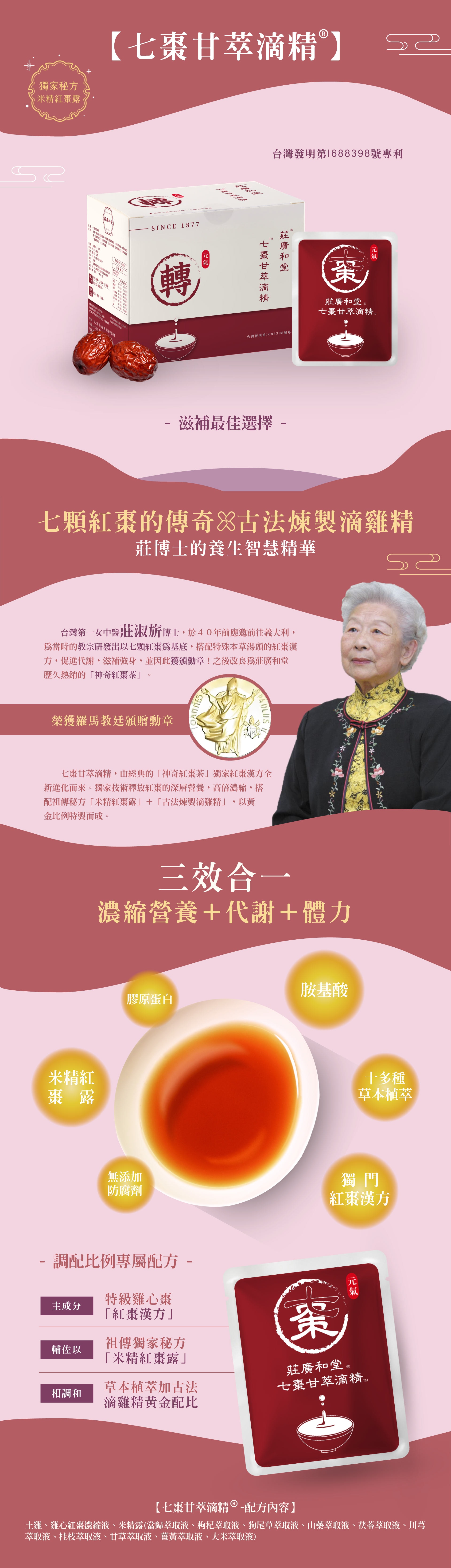 WD方案-女人三春保養組02 WD方案-女人三春保養組02