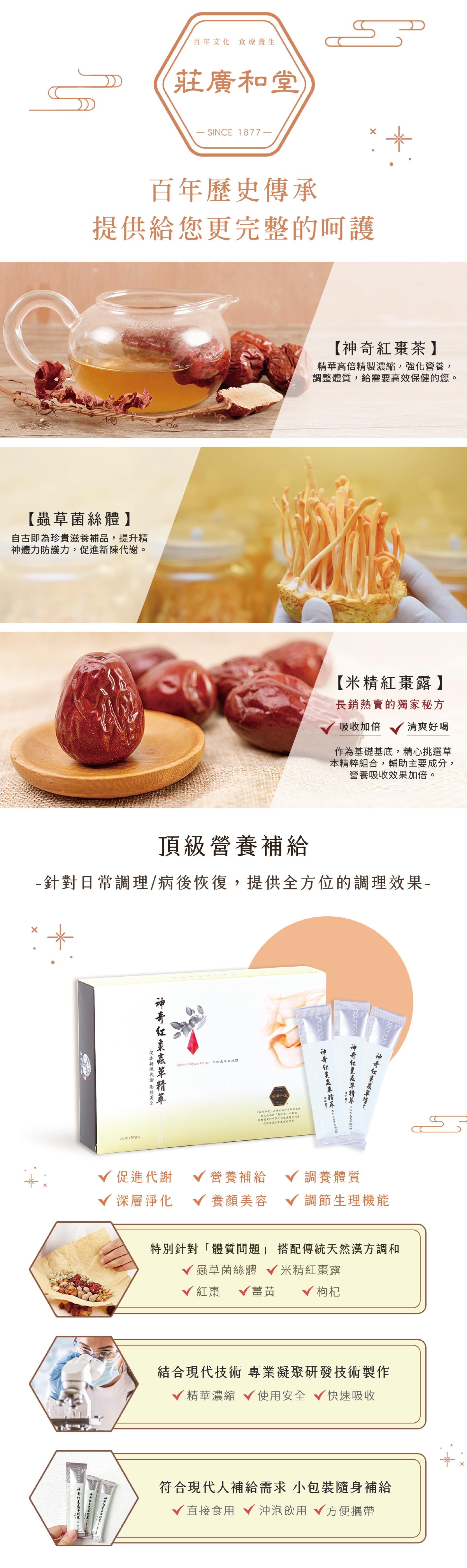 神奇紅棗蟲草精萃02 神奇紅棗蟲草精萃02
