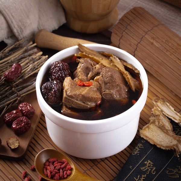 苓桂藥膳燉湯.JPG 苓桂藥膳燉湯.JPG