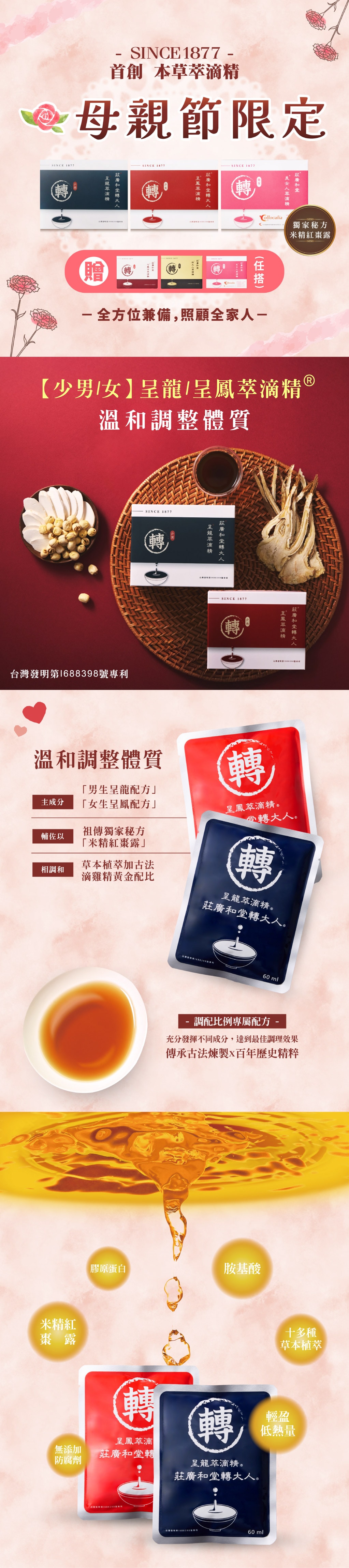 母親節方案SL01 母親節方案SL01