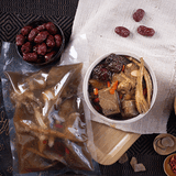 莊廣和堂轉大人®【少男】呈龍雞腿燉湯單箱第4張小圖
