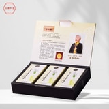 莊廣和堂-杭菊紅棗蟲草精萃(8送3)第1張小圖