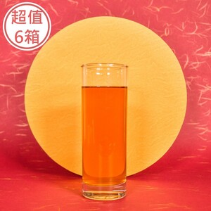 養生山楂飲-6箱/每箱省320元!!
