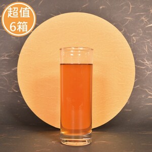 決明枸杞紅棗茶-6箱/每箱省560元!!