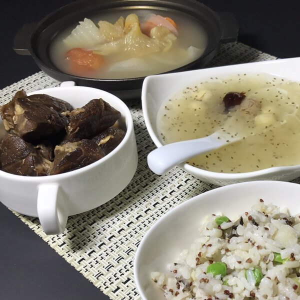 養胎樂活便利餐