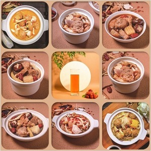 素食綜合養生燉湯 6箱