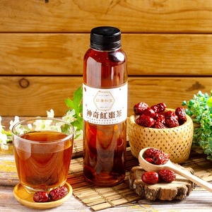 神奇紅棗茶(瓶裝)