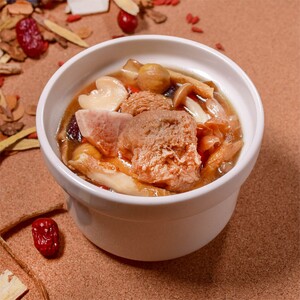 素男人給力多醣草本燉湯(單包入)