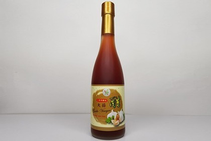 獨家小麥草羅勒大蒜醬 獨家小麥草羅勒大蒜醬