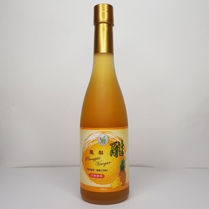 鳳梨醋 (500mL)