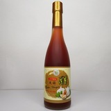 大蒜醋 (500mL)