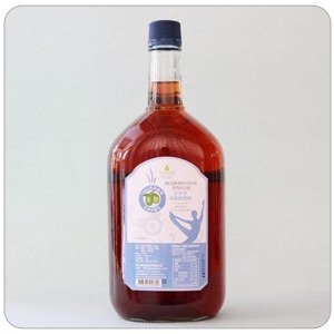 桑椹橄欖醋 (1750mL)