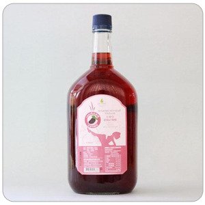桑椹紅麴醋 (1750mL)