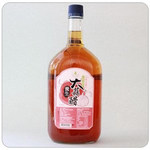 大蒜醋 (1750mL)