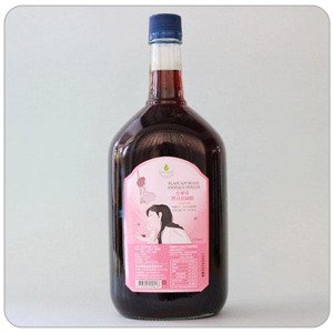 黑豆當歸醋 (1750mL)