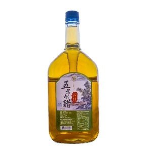 五葉松醋 (1750mL)