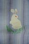 樸樸風 刺繡浴衣 兔子紋第1張小圖