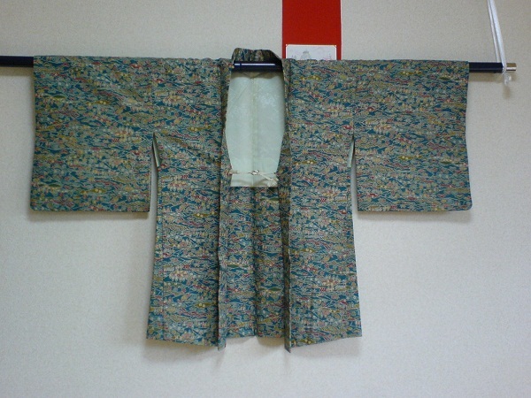 【日式和服】羽織