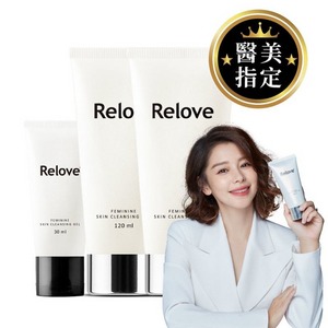 胺基酸私密清潔凝露優惠組