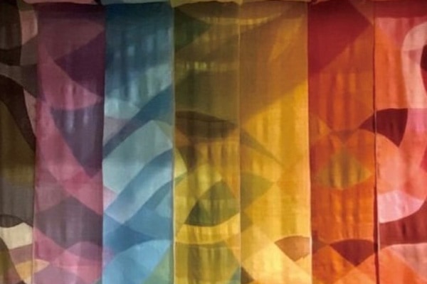 【最新訊息】臺灣本色.大地染采~天染工坊染色研究與創作展