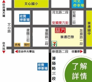 交通資訊