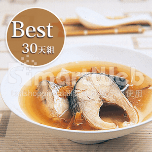 廣和最強檔【Best】月子餐30天/組