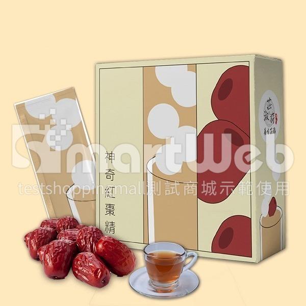 新版-部落格-素の滴精-神奇紅棗精 新版-部落格-素の滴精-神奇紅棗精