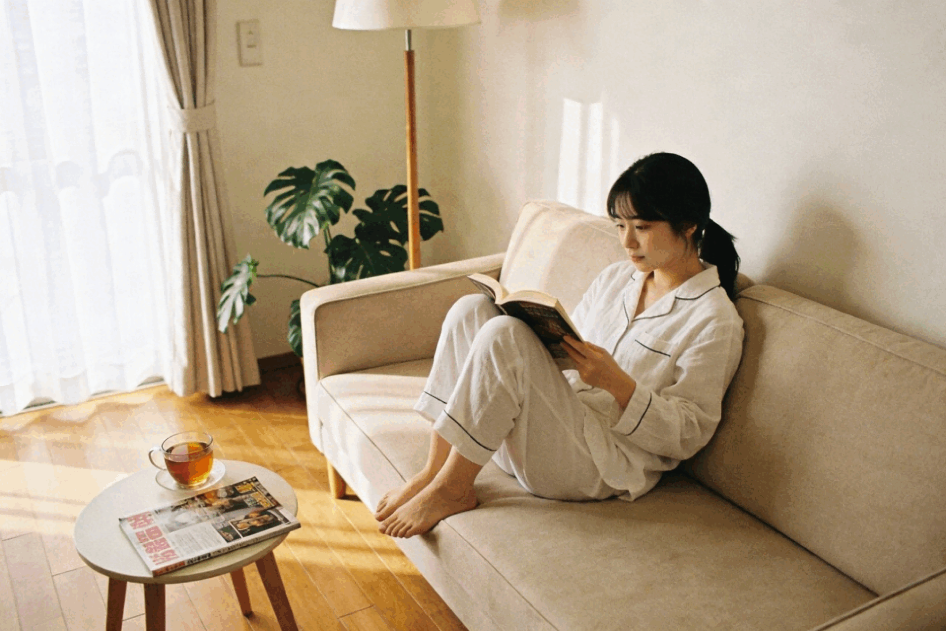 1-內褲多久該換一次？很多人其實穿太久了