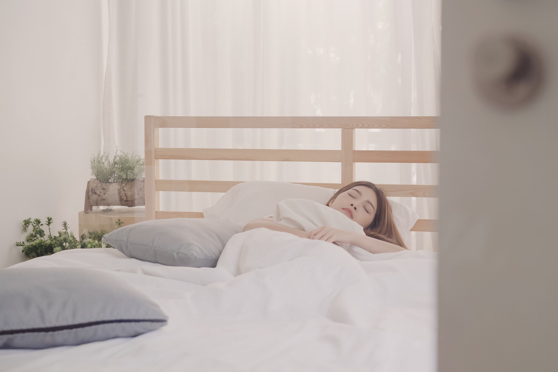 1-冷氣房睡不好？很多人忽略了涼感被的關鍵