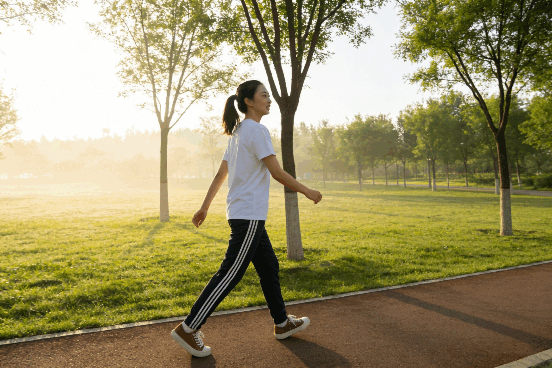 1-運動後的恢復，比運動本身更重要