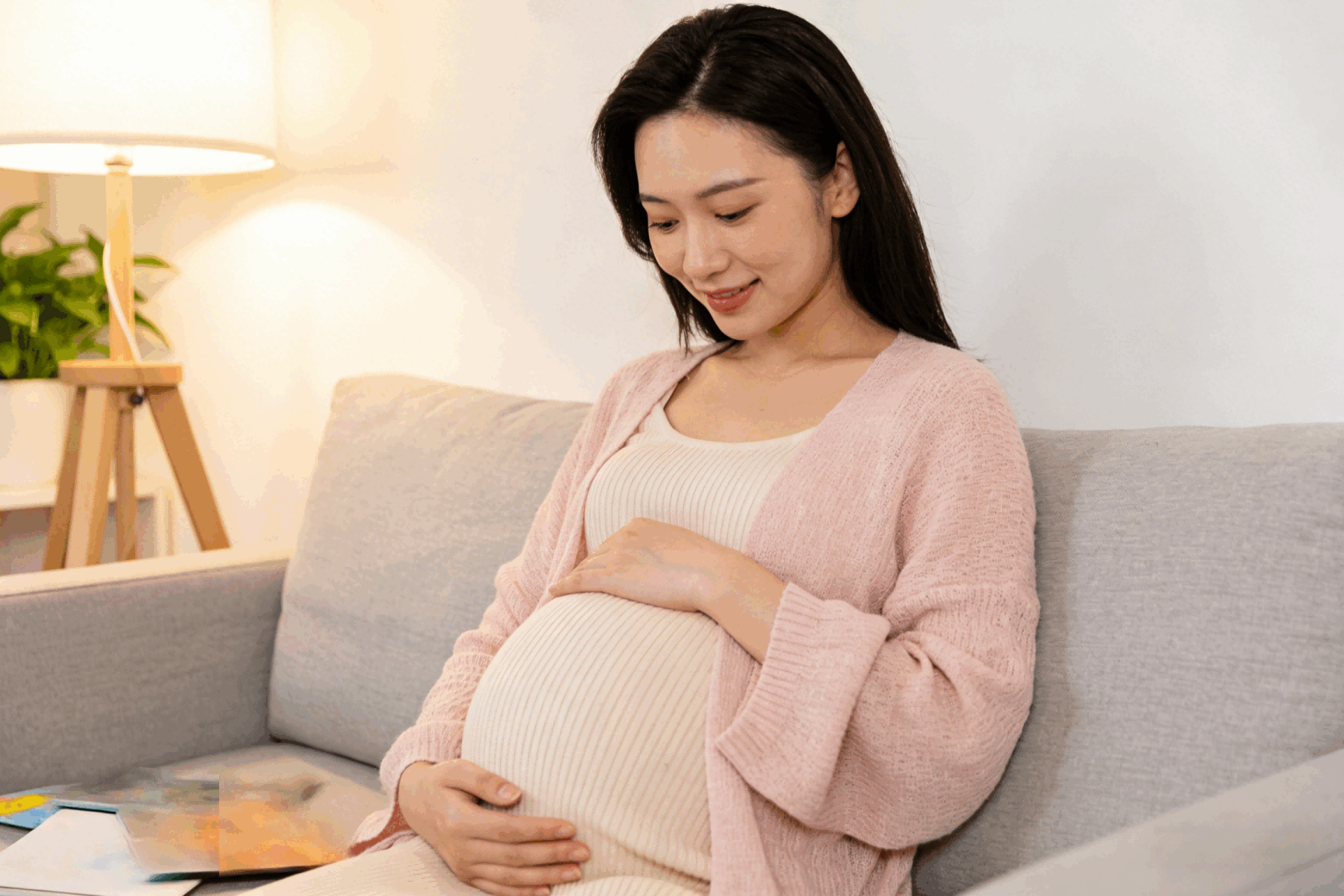 想要好孕先暖宮？很多女性開始從日常穿著調整體感