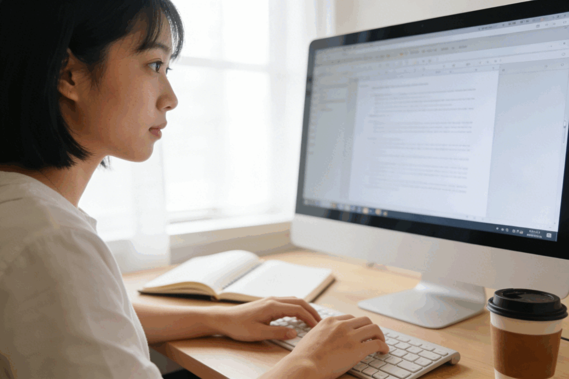 久坐一整天下半身悶悶的？很多人忽略了貼身環境