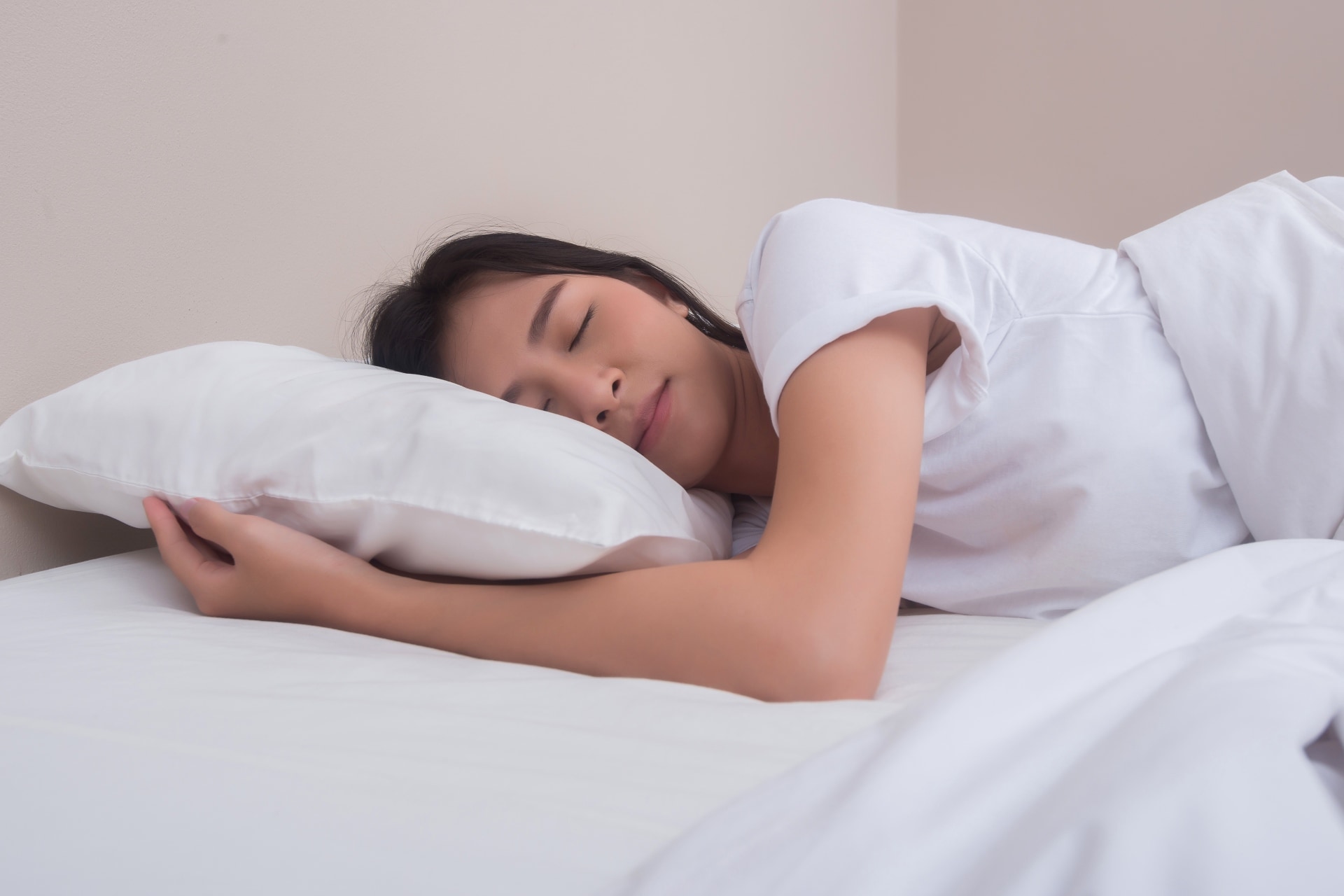 肩頸總是緊繃？其實睡眠也能幫助慢慢放鬆