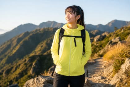 3 個戶外防曬新觀念：機能防曬衣如何提供全面防護？
