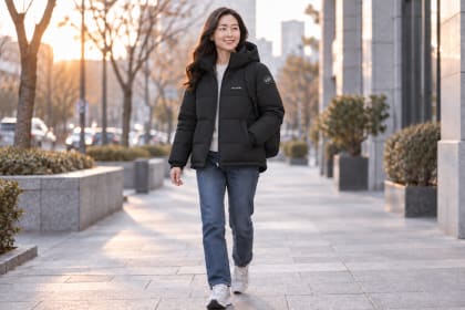 如何挑選連帽羽絲絨衣？保暖機能完整攻略