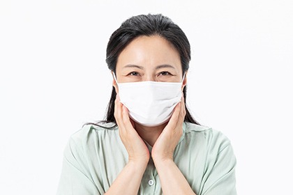 口罩材質比一比,想要有關鍵防護力看這裡! 口罩材質比一比,想要有關鍵防護力看這裡!