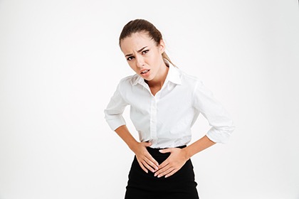 見招拆招4步讓經痛Out! 見招拆招4步讓經痛Out!