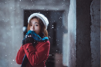 發熱衣怎麼穿才正確?掌握抗寒穿搭3技巧,愛美不用流鼻水! 發熱衣怎麼穿才正確?掌握抗寒穿搭3技巧,愛美不用流鼻水!