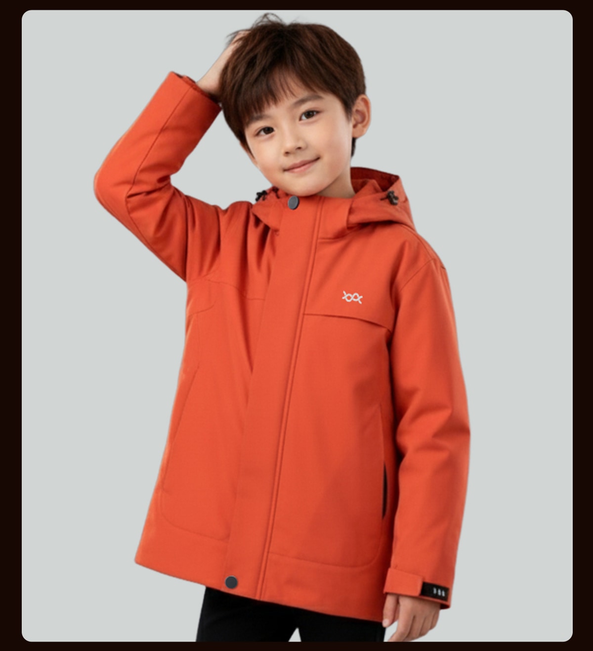 儿童冲锋衣_24