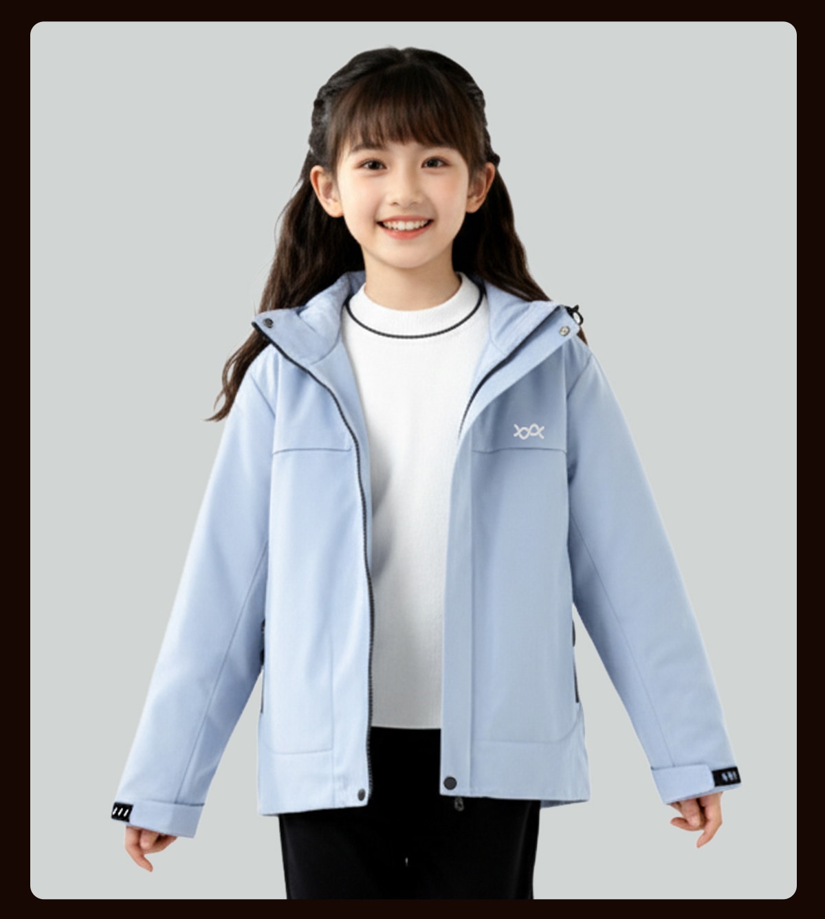 儿童冲锋衣_23
