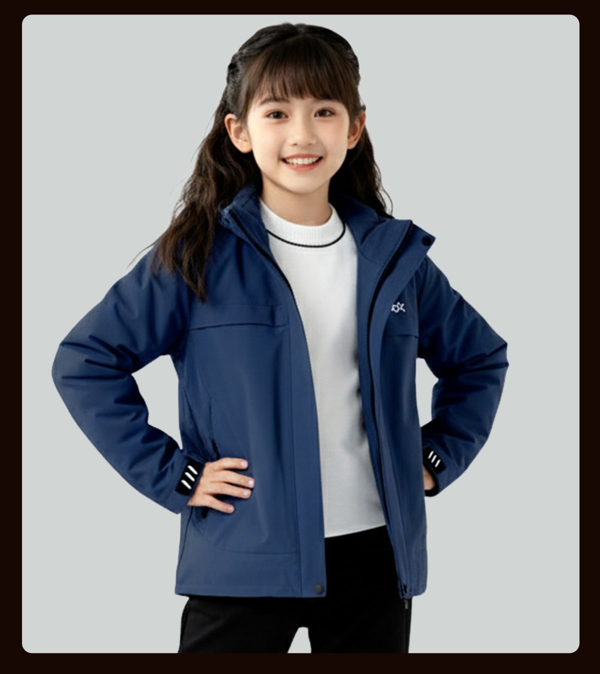 儿童冲锋衣_25