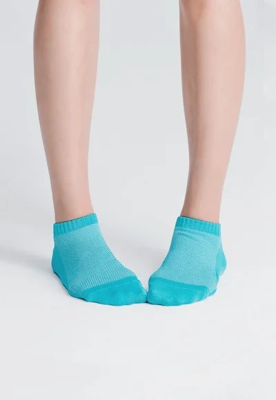 抑菌按摩發熱襪